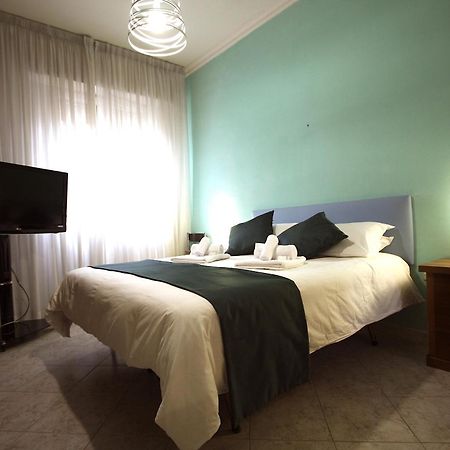 Enea Holiday House Apartamento Roma Exterior foto