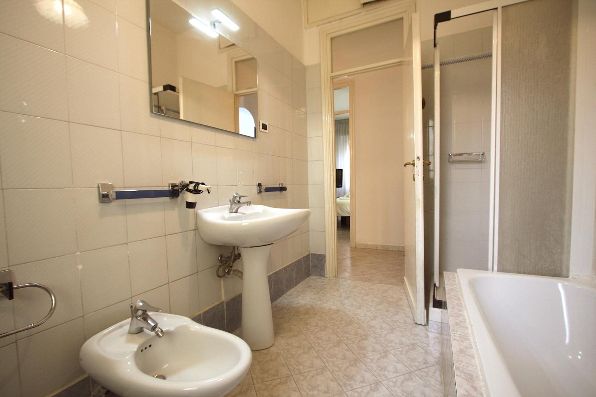 Enea Holiday House Apartamento Roma Exterior foto