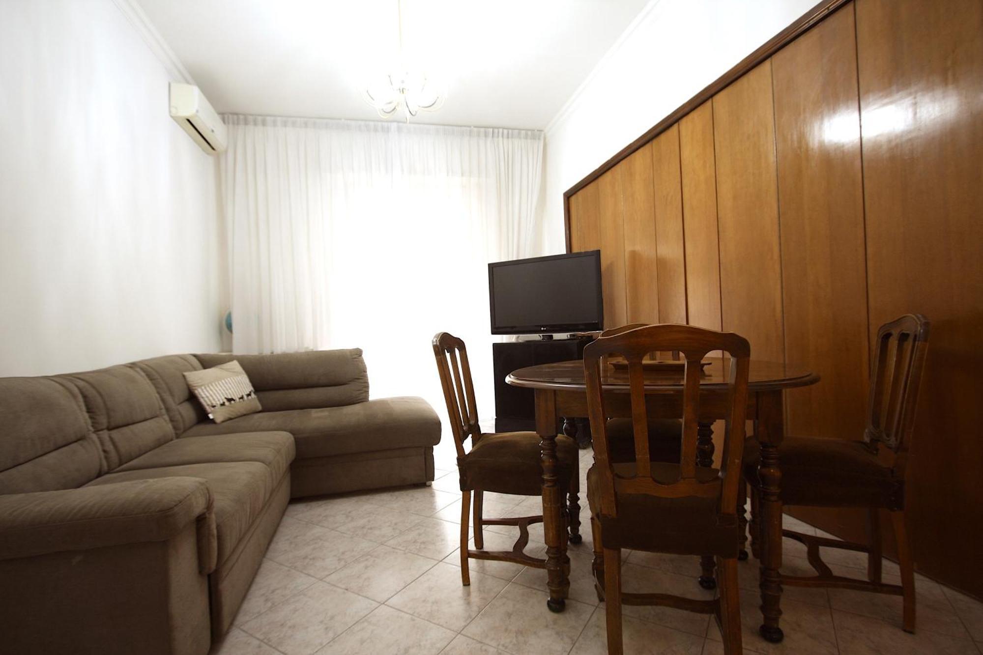 Enea Holiday House Apartamento Roma Exterior foto