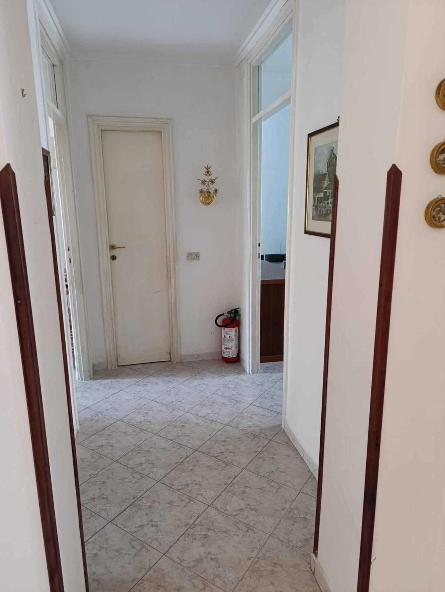Enea Holiday House Apartamento Roma Exterior foto